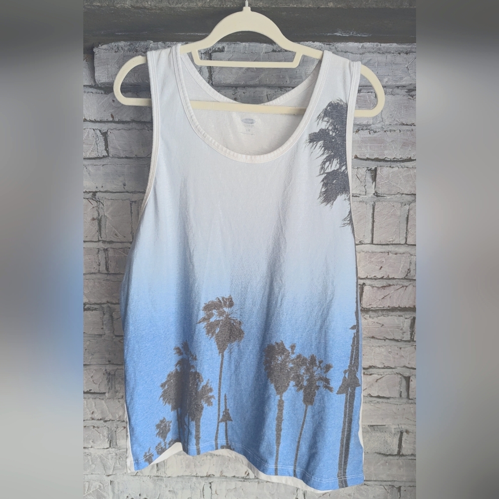 Old Navy Tank Top